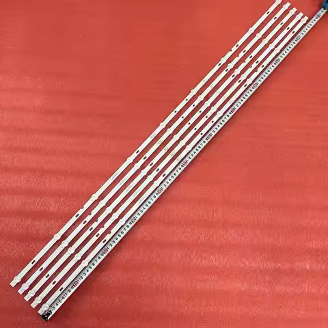 LED Backlight Strip For Tdsystems K55DLS6U KJ55D09-ZC22AG-07E 05/07/01/01E 303KJ550051 DJT55SH ST-55