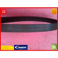MESIN Snap-on 5EPJ1225 8EPH 1215 Jinling Kadi Washing Machine dram Accessory Waist Strap Original Op