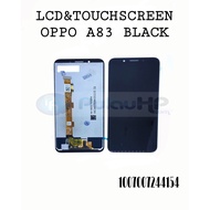 Lcd & TOUCHSCREEN OPPO A83