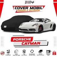 Porsche Cayman Car Cover Porsche Car Cover Cayman Porsche 718 Body Cover/