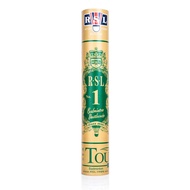 RSL GOLD No.1 Tourney Badminton Shuttlecock (100% Original)