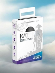 UG German Game King Platinum Edition Card Cover 60 pieces 62 * 89 VG Japan