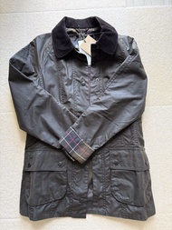 Barbour Wax Jacket