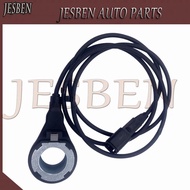 40682-12 4068212 Front ABS Wheel Speed Sensor Fit for Harley Davidson Dyna Fat Bob Wide Glide Switch
