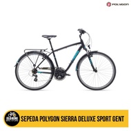 Sepeda Polygon Sierra Deluxe Sport Gent