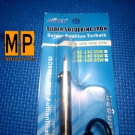 Solder Soder Soldering Iron SUOER SE - 140 40w