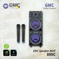 SPEAKER MULTIMEDIA GMC 899C BLUETOOTH