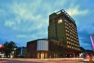 【永弘YOYO預約式訂房】THE GAYA HOTEL~2024平日雅緻客房含2客早餐，每晚$4468元起