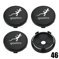60mm Rim Center Cap MUGEN TRD GR GTR NISMO SLINE ST MS Sticker Wheel Cover Cap Hub Caps