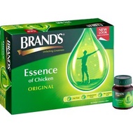 BRANDS ESSENCE CHICKEN 6SX70ML