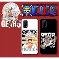 Xiaomi PocoPhone Poco F7 Ultra F6 Pro F5 Pro F4 GT F3 K50 Gaming K40 K40s One Piece 6 Phone Case