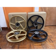 SPORT RIM EX5 DREAM ORIGINAL HONDA