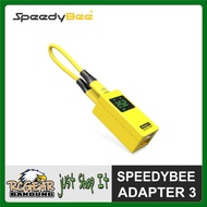 SpeedyBee Adapter 3 Wireless FC ESC Flasher Blackbox Analyzer for FPV Drones