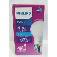 4 WATT PHILIPS Led Bulb