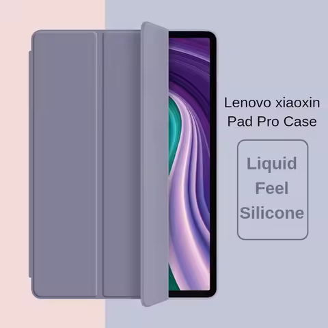 For Lenovo Tab 10.1 2025 Tablet Soft TPU Silicone Back Cover For Lenovo K10 2nd K10C TB311FU TB311XU