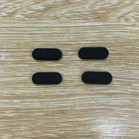 4 PCS Laptop Rubber Feet For Dell E7440 E7240 E7250 E7450 E7270 E7470 Bottom Shell Pad Accessories
