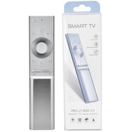 New RM-J1300 V1 Voice Remote Control for Samsung Smart QLED QLED UHD 4K 3D TV Q7 Q8 Q9FN BN59-01270A
