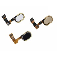 TOMBOL Flexible Home Fingerprint Moto E4 Plus Button