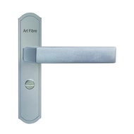 Aluminium Bathroom Toilet Swing Door Lock (ET8072/BK8072)