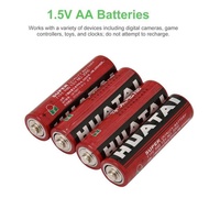 AA Battery 1 set 4pcs