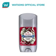 OLD SPICE WC Invisible Solid Wolfthorn 73g