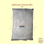 Jellicious Tocino Mix 1kg