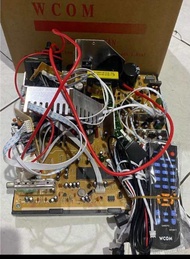 Mesin TV 29 Slim Analog W Com Mesin Tv 2 inch