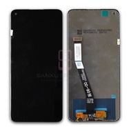 Lcd Xiaomi Redmi Note 9 / Lcd Redmi Note 9 Fullset