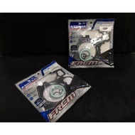 ASHUKA TOP GASKET SET  ( 62MM / 63MM / 68MM ) RSX150 RS150 RSX 150 RS 150