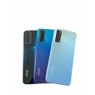 Body Y20 / Y12S /Y20sบอดี้ เคสกลาง+ฝาหลัง วีโว่ Y20 แถมฟรี ชุดไขควง