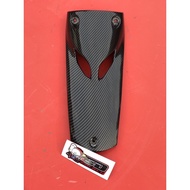 YAMAHA 125ZR CF DADA