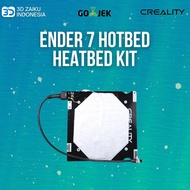 Original Creality Ender 7 Hotbed Heatbed Kit