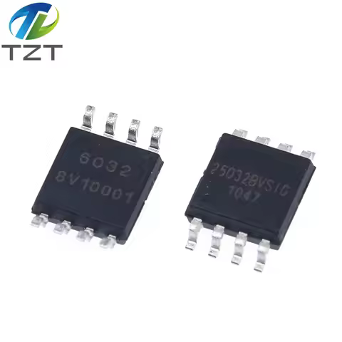 5/10/20PCS W25Q32BVSSIG W25Q32 W25Q32B 25q32 W25Q32BVSIG 25Q32BVSIG