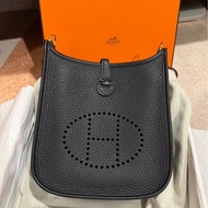 Hermes Evelyne mini