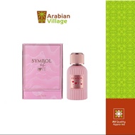 Symbol Of Love Perfume Authentic EDP 100ml For Women
