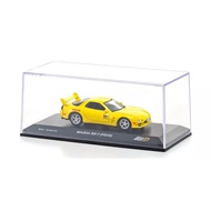 Kyosho - INITIAL D MAZDA RX-7 (FD3S)