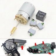 4F0905852 ELV/ESL Car Steering Wheel Column Lock Actuator Motor Control Micro Switch Relay J518 Repa