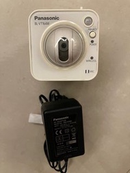 Panasonic 樂聲牌室內網絡攝影機IP Cam