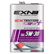 EXN EXTENTION MOLYPLUS 5w30 ORIGINAL 💥