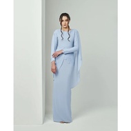 EVARA LUXE QISZAR / BAJU RAYA 2024 / DRESS MURAH / DRESS DINNER / BAJU RAYA MURAH / BAJU NIKAH