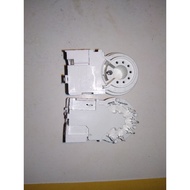 CRT 7 PIN tube socket