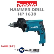 Makita HP1630 Hammer Drill 16mm HP 1630