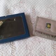 全新Snoopy by Everhart Tom Everhart Wallet史路比 史努比 銀包 散銀包 錢包 散紙...