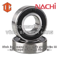NACHI Bearings 6201 6007 6209 6000 6208 6005 6207 6210 6200 6307 6306 6006 6004 6303 6301 6300 6204 