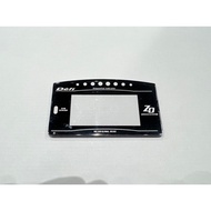 Defi Meter Gauge Defi-link meter advance ZD Screen Saja ZD Screen Only Universal Defi link meter adv