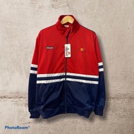 Sweater | Tracktop Ellesse | Jaket Olahraga