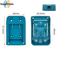 【SWTF】Connector Terminal Block Replace Battery Adapter For Dayi for A3/2106 battery