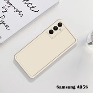 Softcase SAMSUNG A05S Case SAMSUNG A05S Latest - Case SAMSUNG A05S - Latest SAMSUNG A05S Mobile Phon