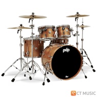 DW PDP Concept Maple 5 Exotic กลองชุด