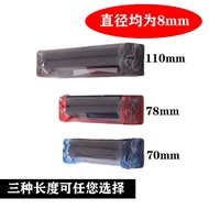 70mm78mm110mm Acrylic Manual Cigarette Maker Small Convenient Cigarette Maker Cigarette Maker